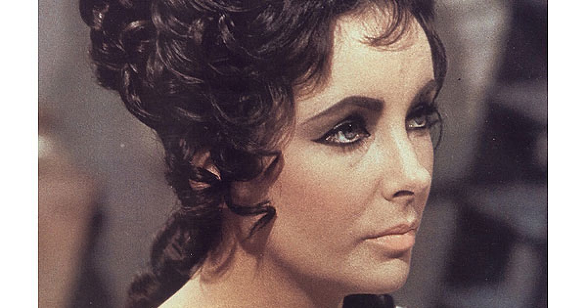 На 80-му році життя померла актриса Елізабет Тейлор / © AFP