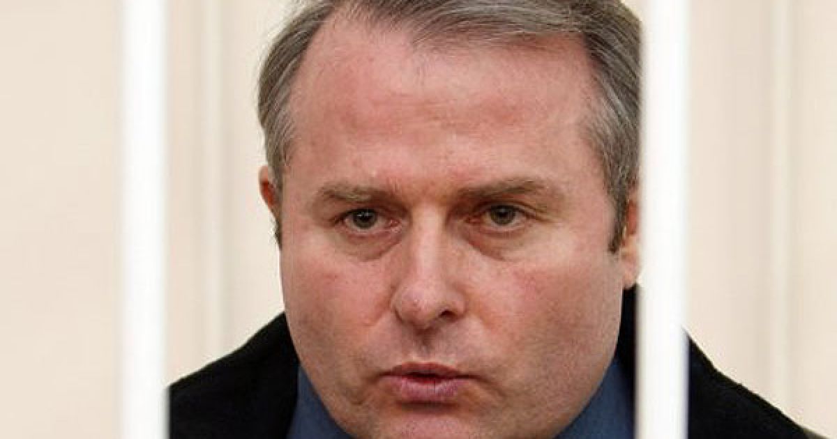 Яценюк вимагає знайти тих, хто випустив Лозінського.