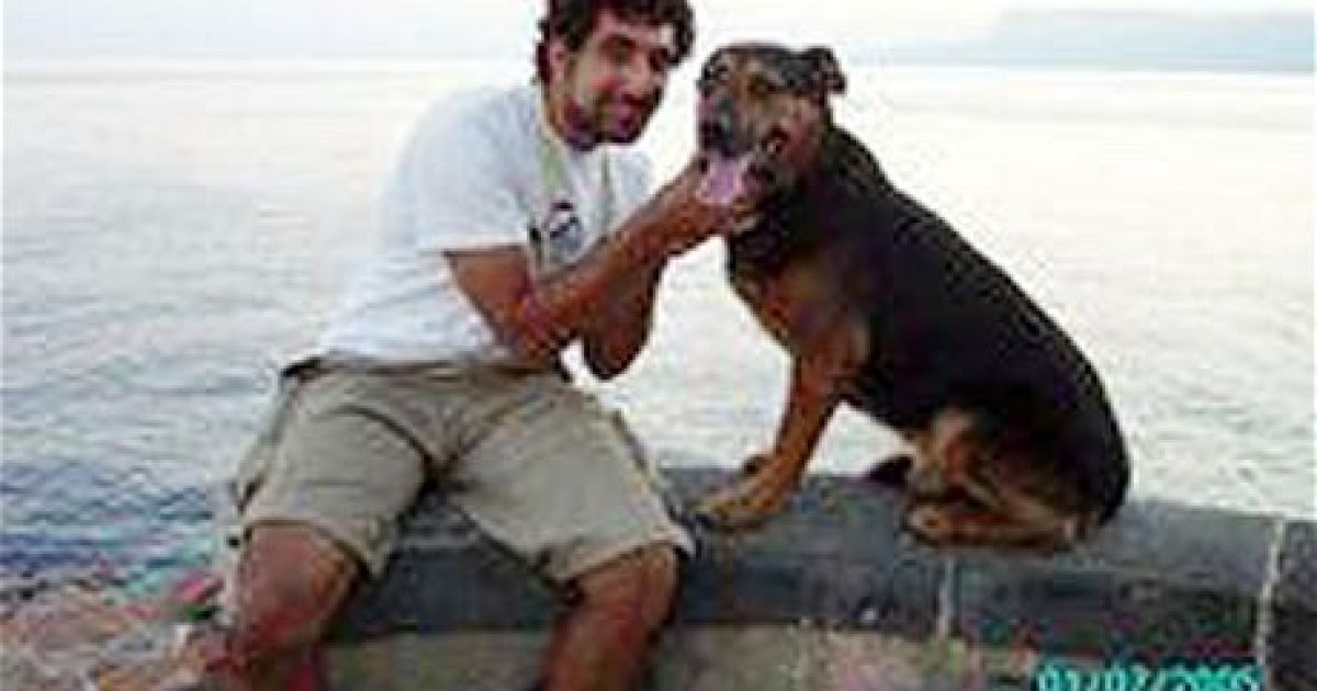 Дарко Сангермано