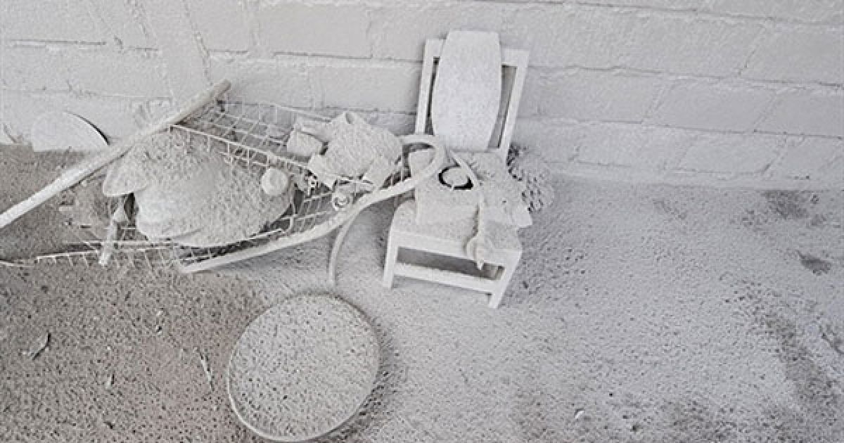 Виверження вулкана Мерапі_34 / © AFP