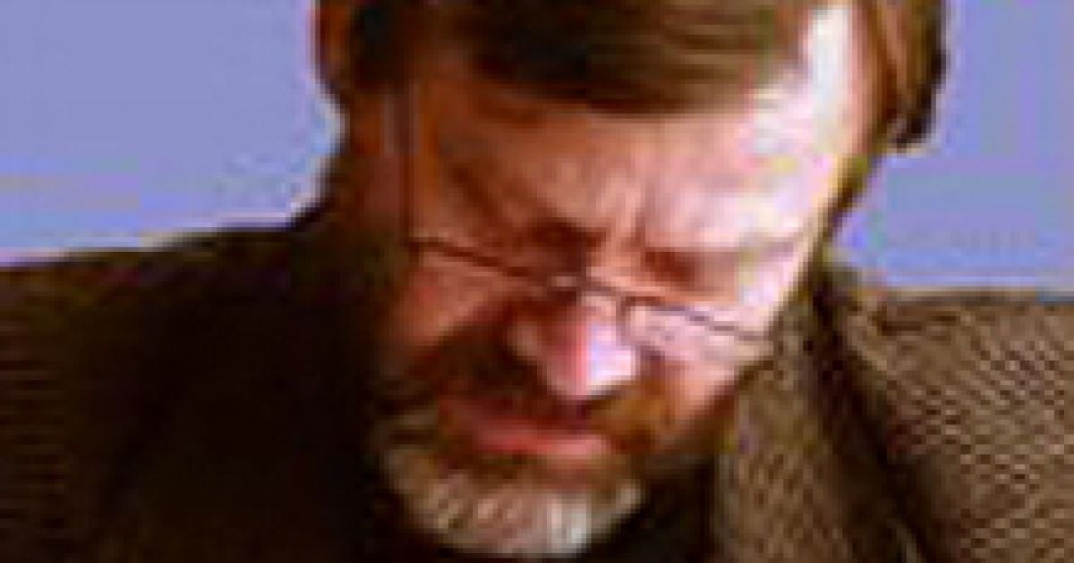 Константин Деревянко