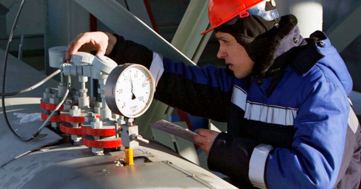 За рік Україна збільшила залежність від Росії на 71%