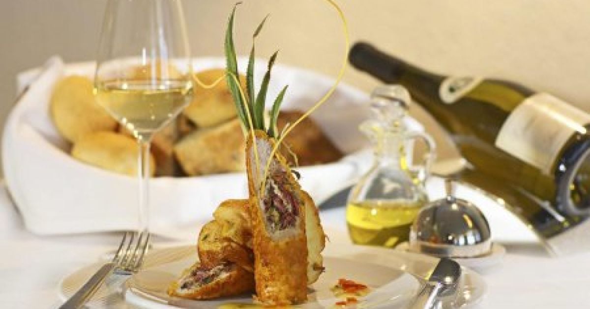 На гаряче можна приготувати м'ясо або рибу зі спеціями зі списку афродизіаків