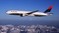 В США Boeing 757 совершил аварийную посадку из-за проблем с двигателем