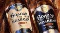 Роспатент: Назва горілки "Володя и медведи" шкідлива для іміджу РФ