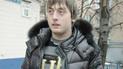 У сына Луценко врезался милиционер на "Ланосе" - свидетели