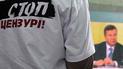 Януковича просят не допустить цензуры