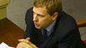 Хомутынник задекларировал почти 300 млн гривен