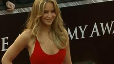 У Лос-Анджелесі вручили премію "Оскар"