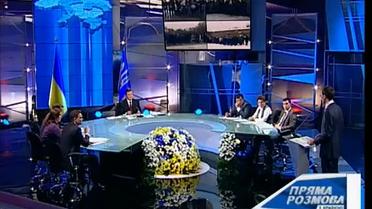 Янукович не повірив, що мер Одеси підняв собі зарплату вдвічі