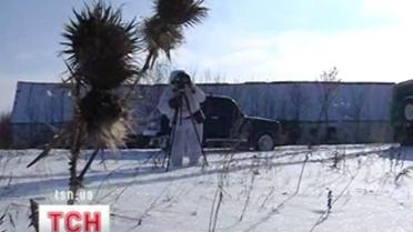 Туалетне пограбування
