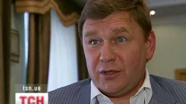 Михайло Поживанов знайшовся в Австрії