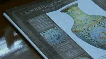 За китайскую императорскую вазу заплатили 83 миллиона долларов