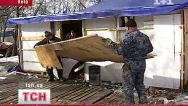 Шанхай - синоним беспорядка 