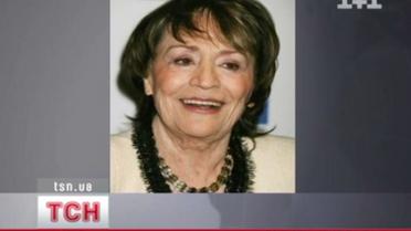 В Париже умерла Ани Жирардо