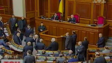 Отдемократили