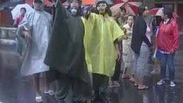 На Яве произошло еще более мощное извержение вулкана Мерапи