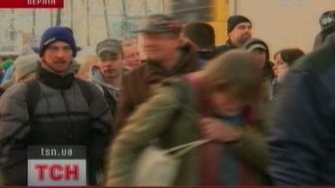 Рождество в массы