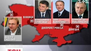 Что касается мэрского забега, то электоральных сюрпризов меньше