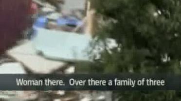 Жертвами стихії в Японії стали понад 6 тисяч 400 людей.