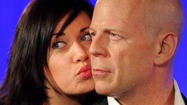 Музей Мадам Тюссо представил воскового Брюса Уиллиса