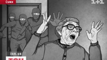 Милицейское убийство