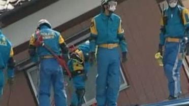 Власти Японии подтвердили гибель 5 тыс. человек