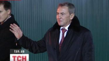 По следам мэра Черновецкого отправилась ТСН