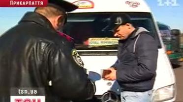 400 протоколов за одну неделю