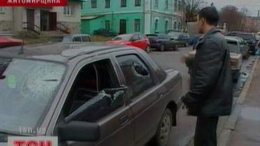 Таксистам на заметку