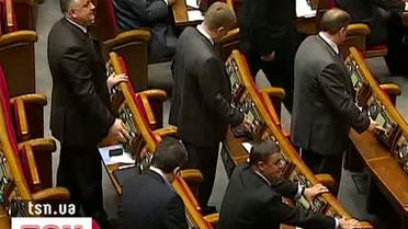 Рада отменила пошлину на ввоз гречки в Украину