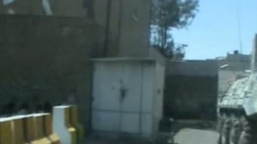 Беспорядки в Йемене: в столицу введены танки