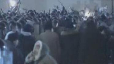 ОБСЕ не признала выборы президента Беларуси легитимными