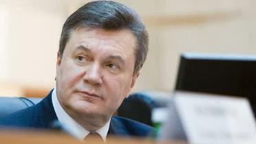 Янукович о "коварных" словах Кравчука