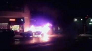 Теракт у Стокгольмі влаштував уродженець Іраку