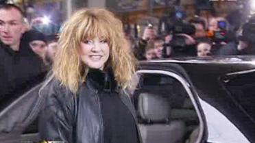 Пугачева за ночь зарабатывает 300 тысяч долларов