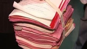 В Германии начался суд над маньяком, который 20 лет насиловал своих детей