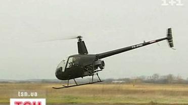 Столичное небо открывают для вертолетов