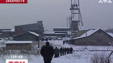 Солотвино может остаться без энергоснабжения 