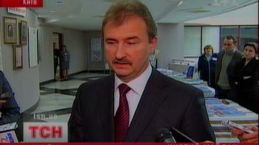 Майдан почистили