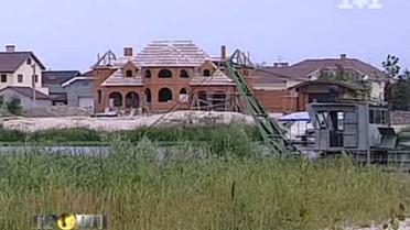 30 миллионам украинцев грозит потоп