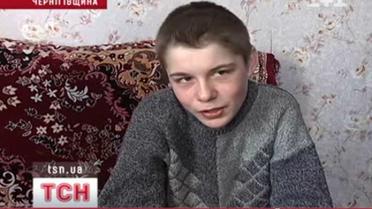  Школьный скандал на Черниговщине