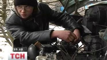 Собственное движение сопротивления начали изобретатели 