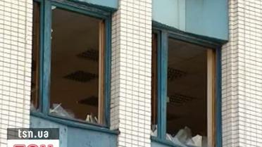 Последствия терактов в Макеевке