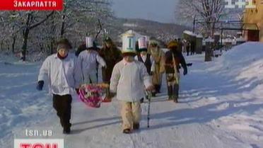 Рожденные в Вертепе