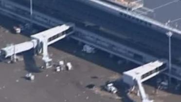 Землетрясение в Японии сократило земные сутки