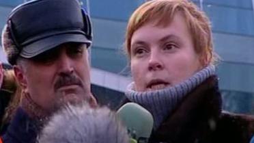 Аэропорт "Домодедово" снял с себя ответственность за теракт