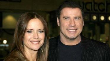 У Джона Траволты родился сын