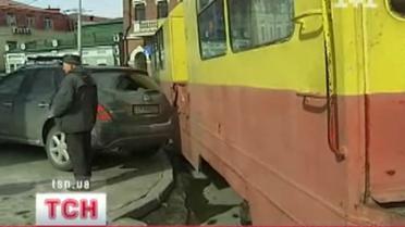  Особенности национальной парковки