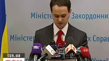 Все украинцы, которые хотели покинуть Ливию, вернулись домой